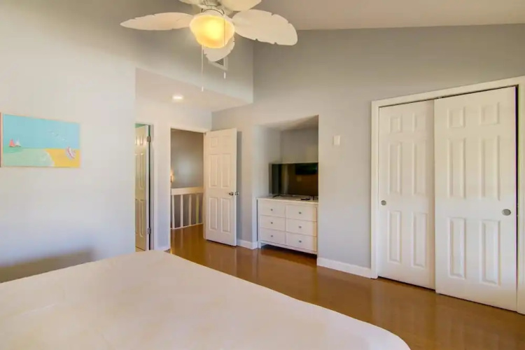 3 C, Three Bedroom Townhome