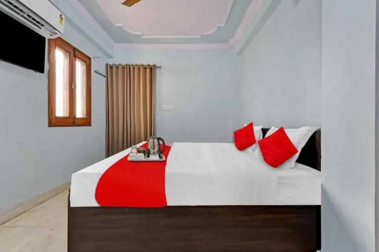 Hotelbild