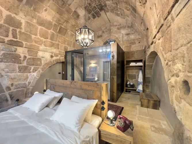 Obruk Kervansaray Museum Hotel