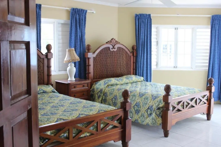 Superior Double room oceanfront