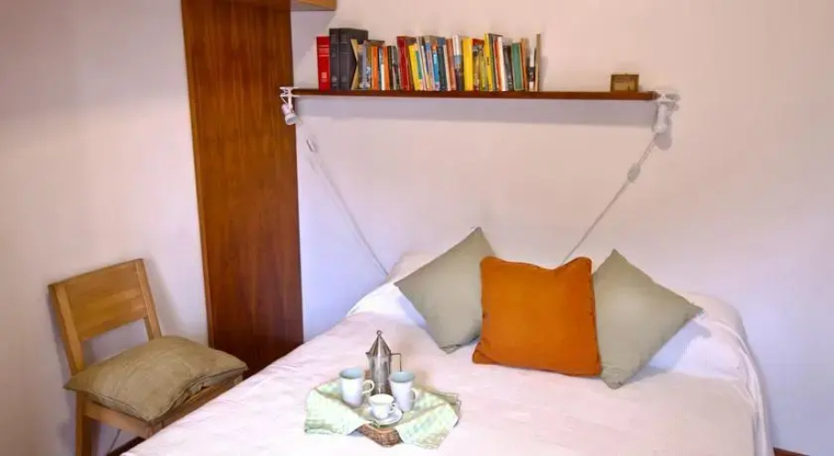 Regina Margherita Home