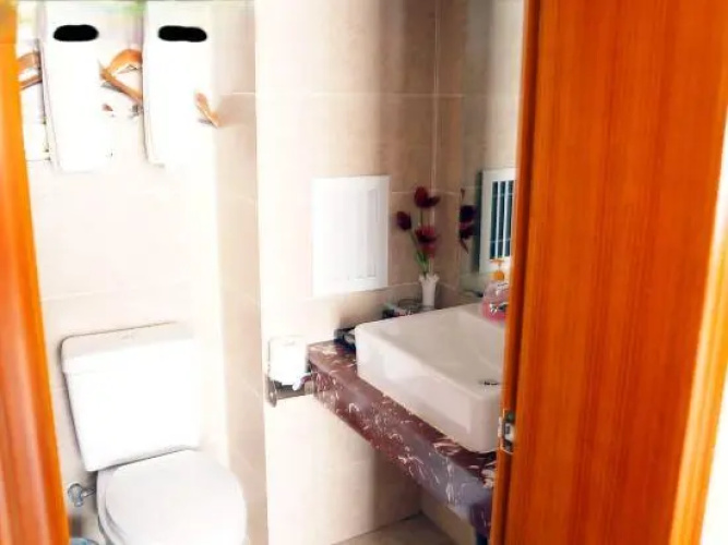 Zhao Feng Hotel