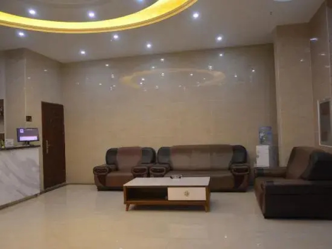 Shangjing Business Hotel