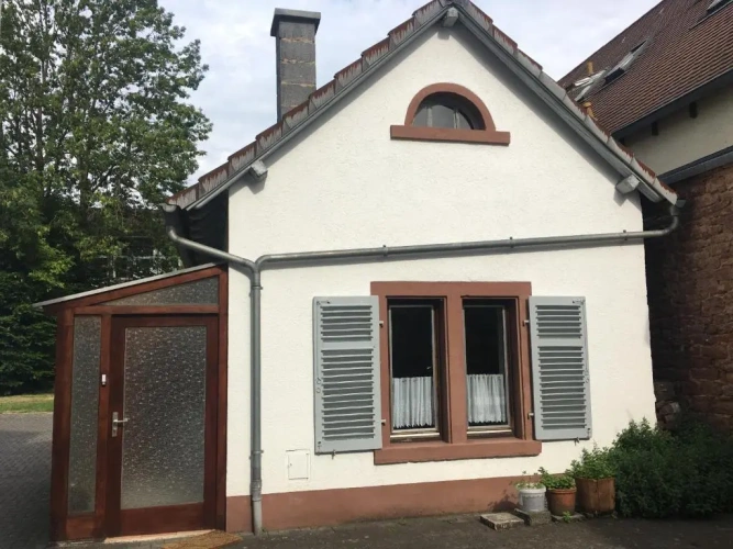Cottage