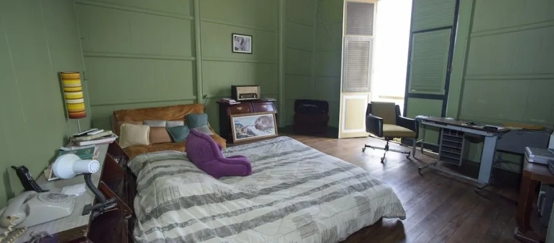 1 Bedroom Standard room