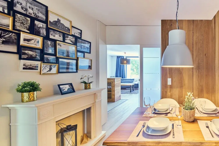 Apartment Winterberg - Cozy