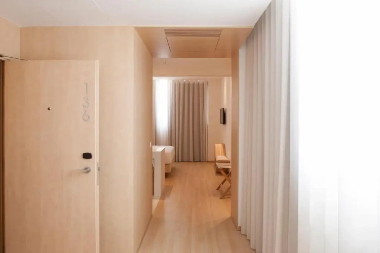 Executive Twin room