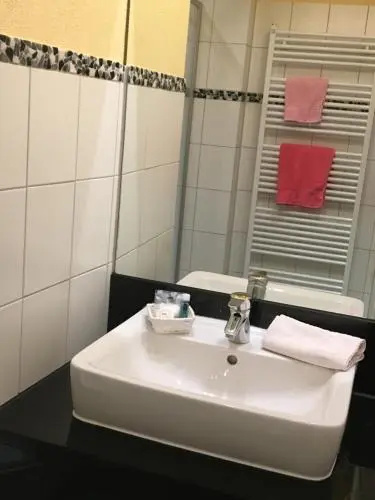 Hotel Springiersbacher-Hof