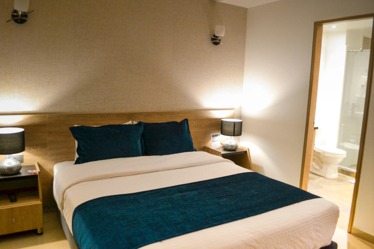 Hotel Lindsay