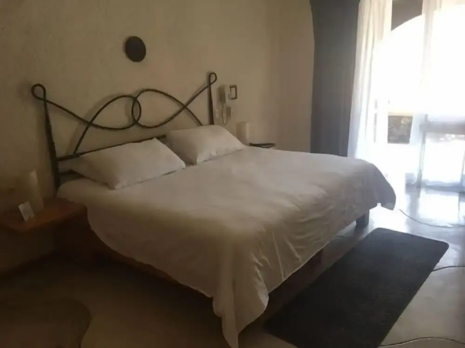 Hostal de la Luz