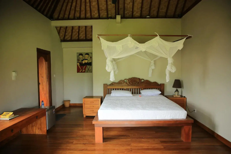 Abian Ayu Villa
