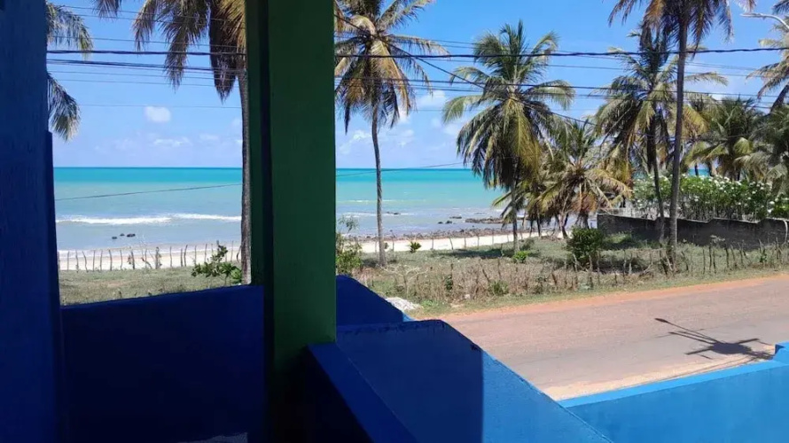 Pousada da Kika