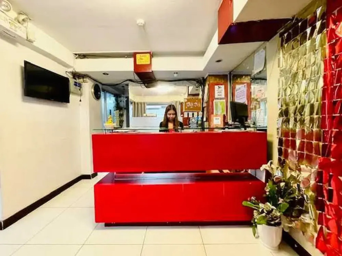 Cosmo Hotel