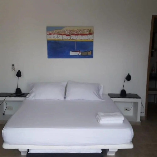 Casa Punta Icacos
