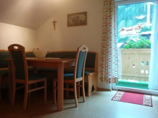 Haus Toferer