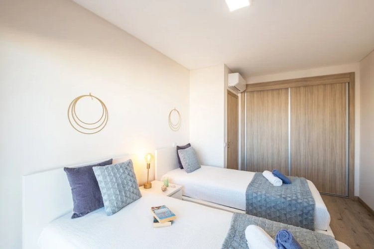 Apartamento Cayman