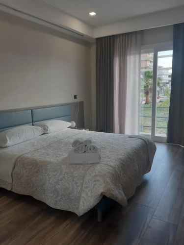Saraceno Hotel