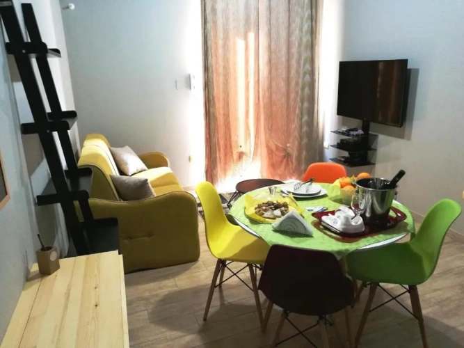 1 Bedroom Basement Apartment