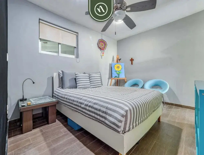 Beachfront 3BR Condo - Pool - Beach Club
