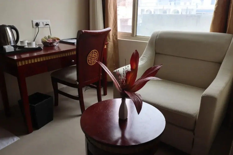 ClarksInn Jaipur