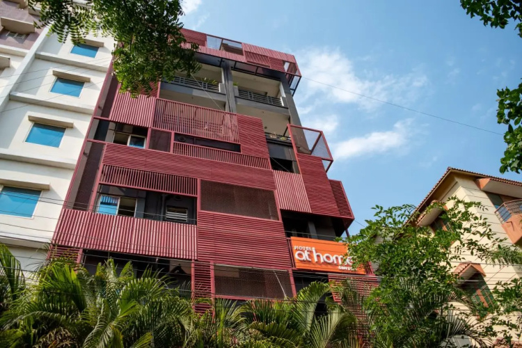 Hotelafbeelding