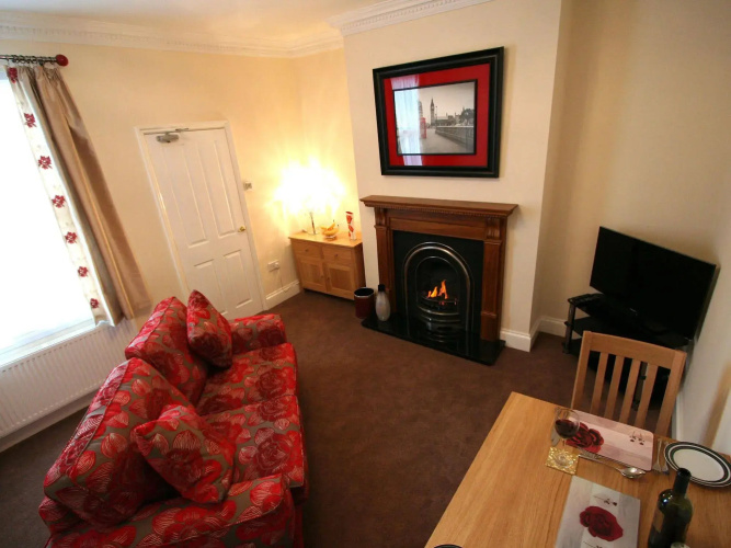 Barbican House