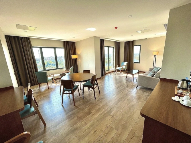 Grand Suite