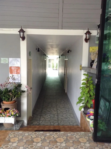 Krabi Garden Home Saithai