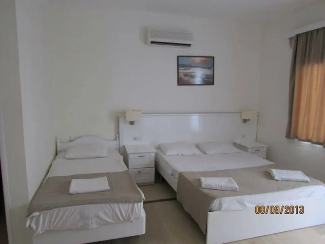 Peda Gümbet Holiday Beach