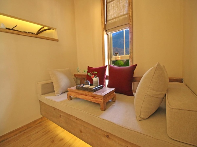 2 Bedrooms Quadruple Family Suite