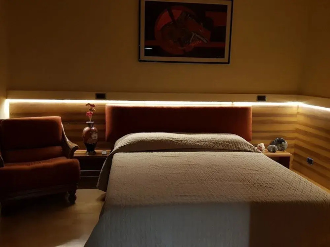 La Vasella B&B