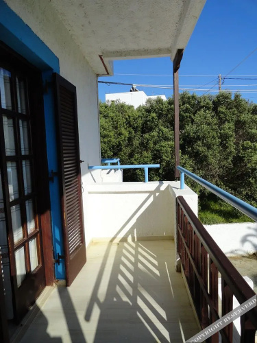 Santa Maria Studios & Apartments