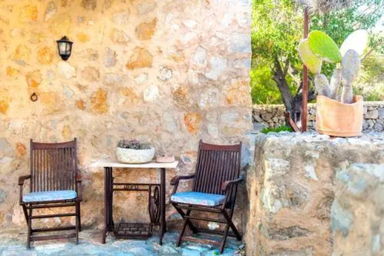 Finca Cas Padrí Martet
