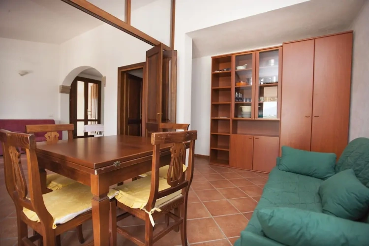 2 Bedrooms Comfort Apartment with sea view