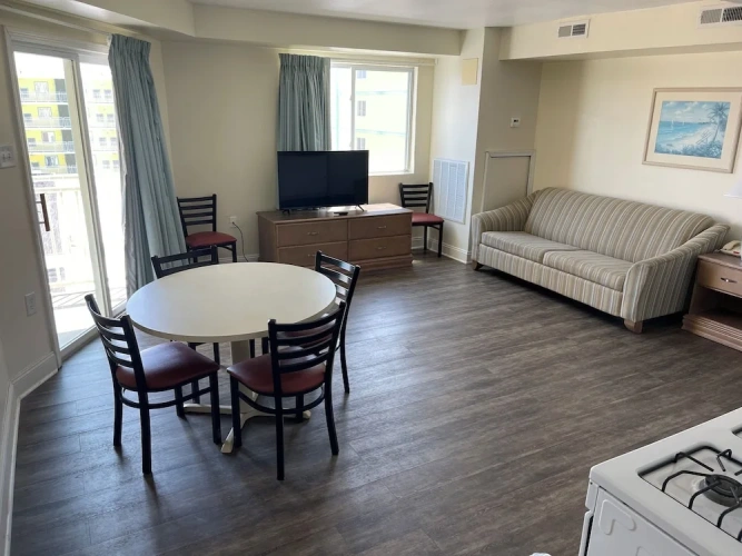 Superior Suite