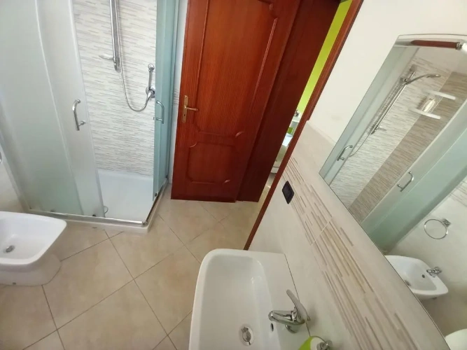 Deluxe Double room with garden view