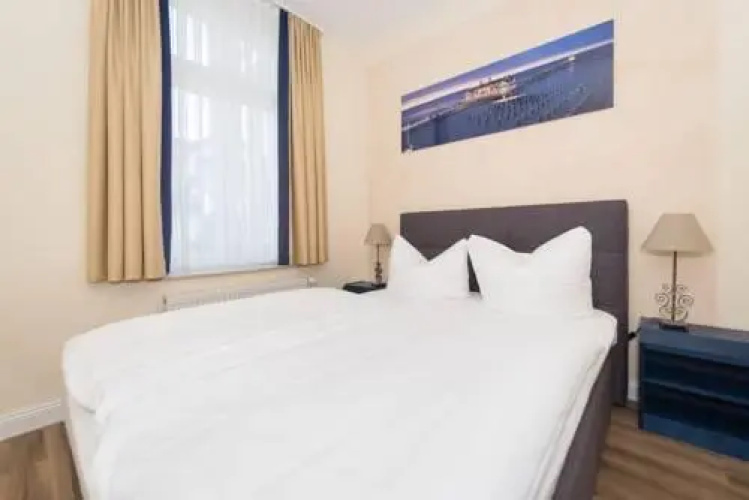 Hotel Waldfrieden
