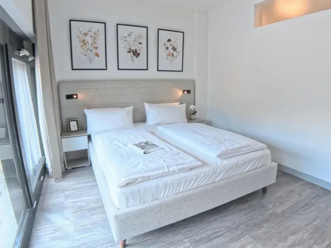 NOVERA Aparthotel