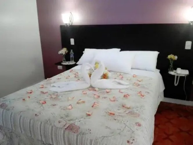 Hotel Casa Real