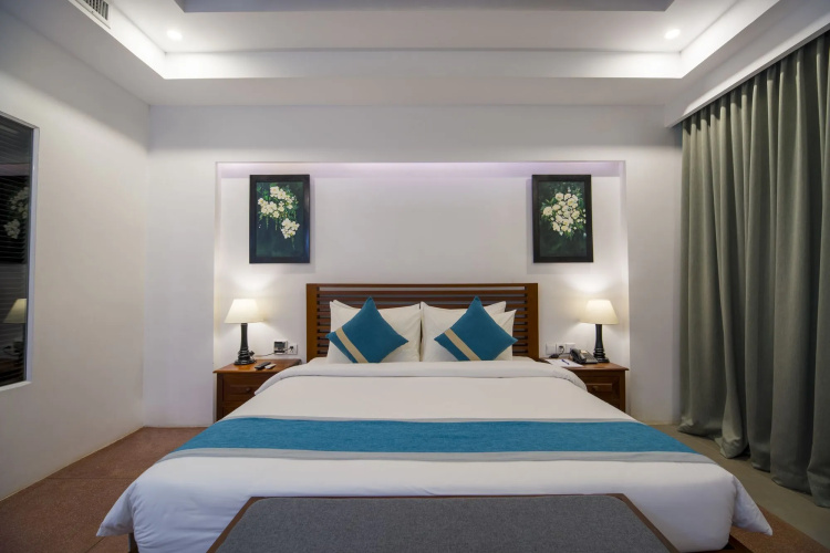 The Tito Suite Residence