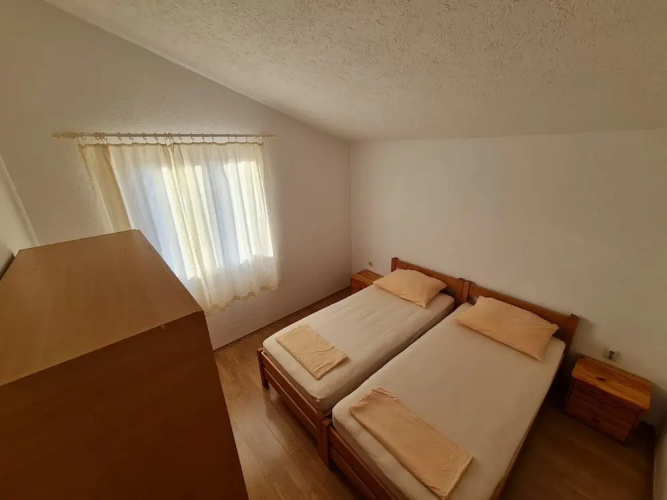 Apartments Robi