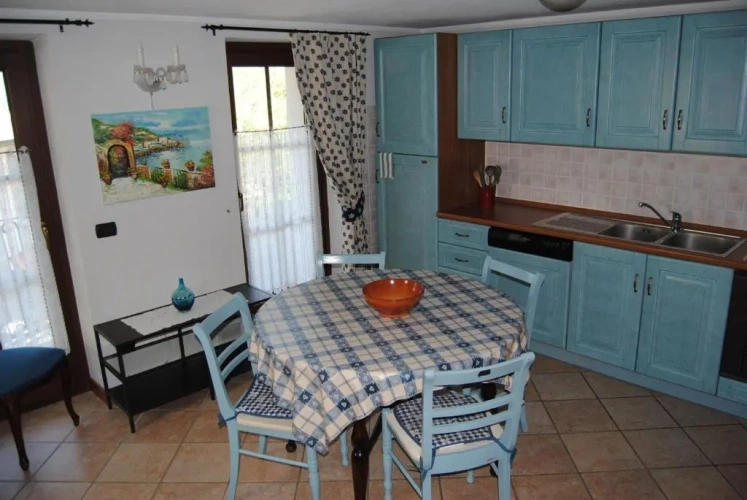 2 Bedrooms Double Cottage