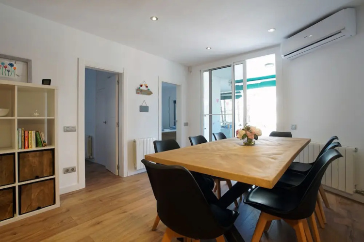 Maona Beach Apartment