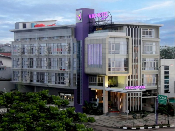 Hotelafbeelding