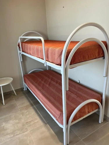 Hotiday Apartments Torre Lapillo - Salento, Italien