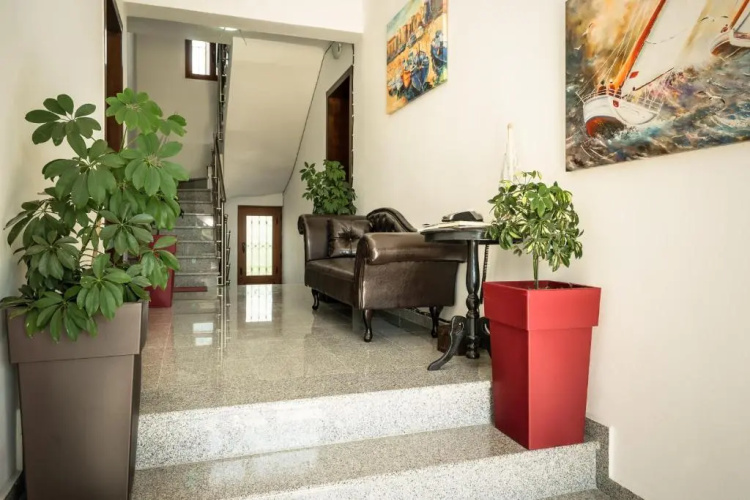 Emily Apartments