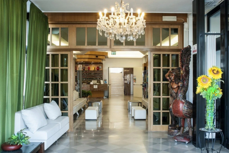 Hotel Lungomare