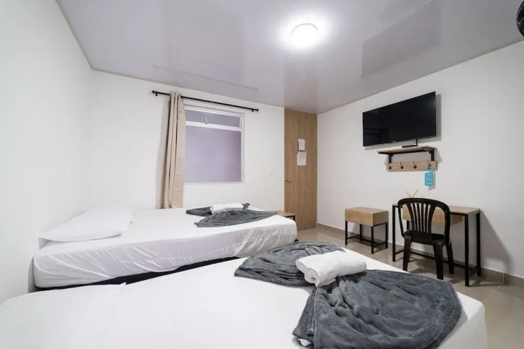 Doxa Hotel