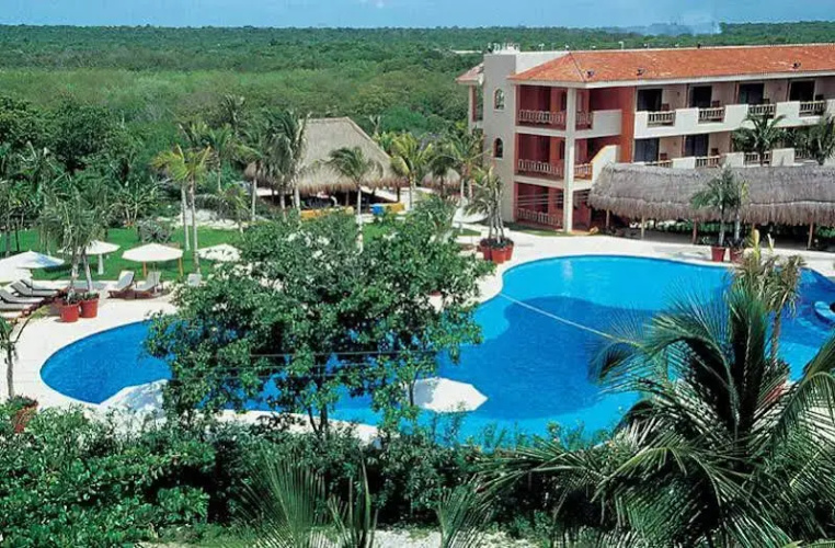 Grand Bahia Principe Riviera Maya