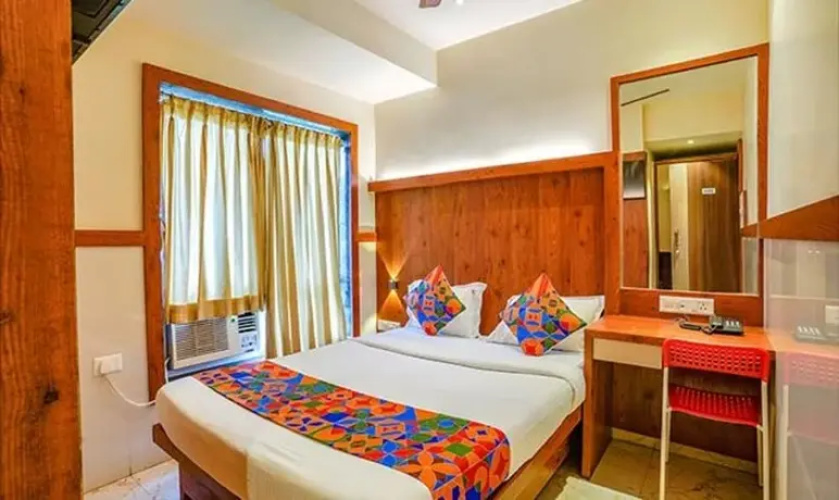 Fabexpress Saiprasad Inn